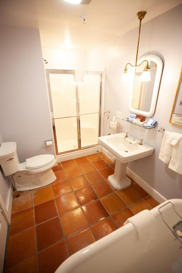 Yellow House Inn Bar Harbor Luaran gambar