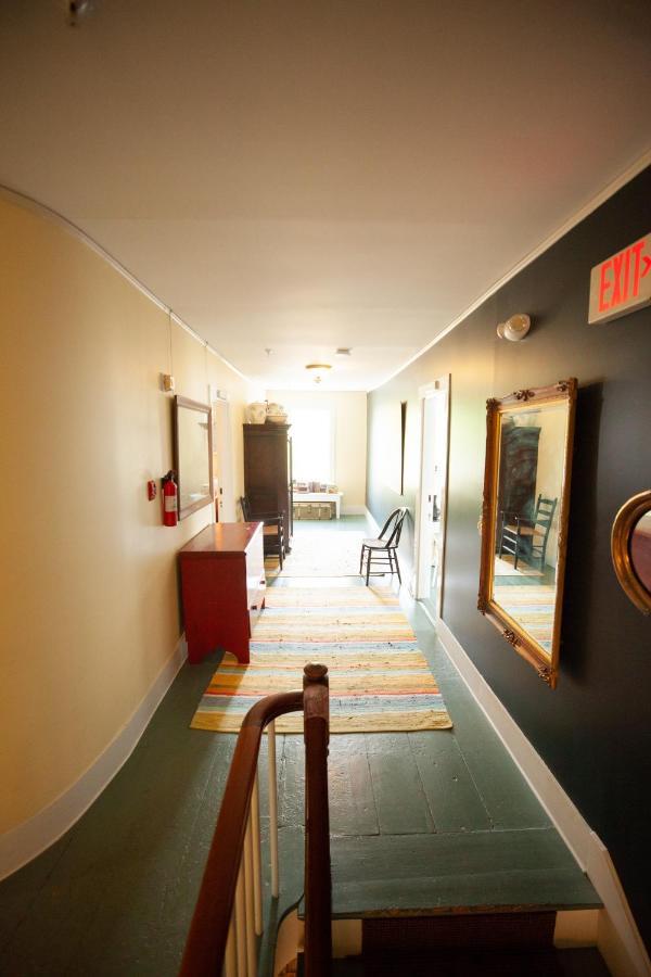 Yellow House Inn Bar Harbor Luaran gambar
