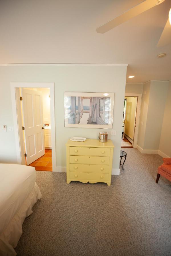 Yellow House Inn Bar Harbor Luaran gambar